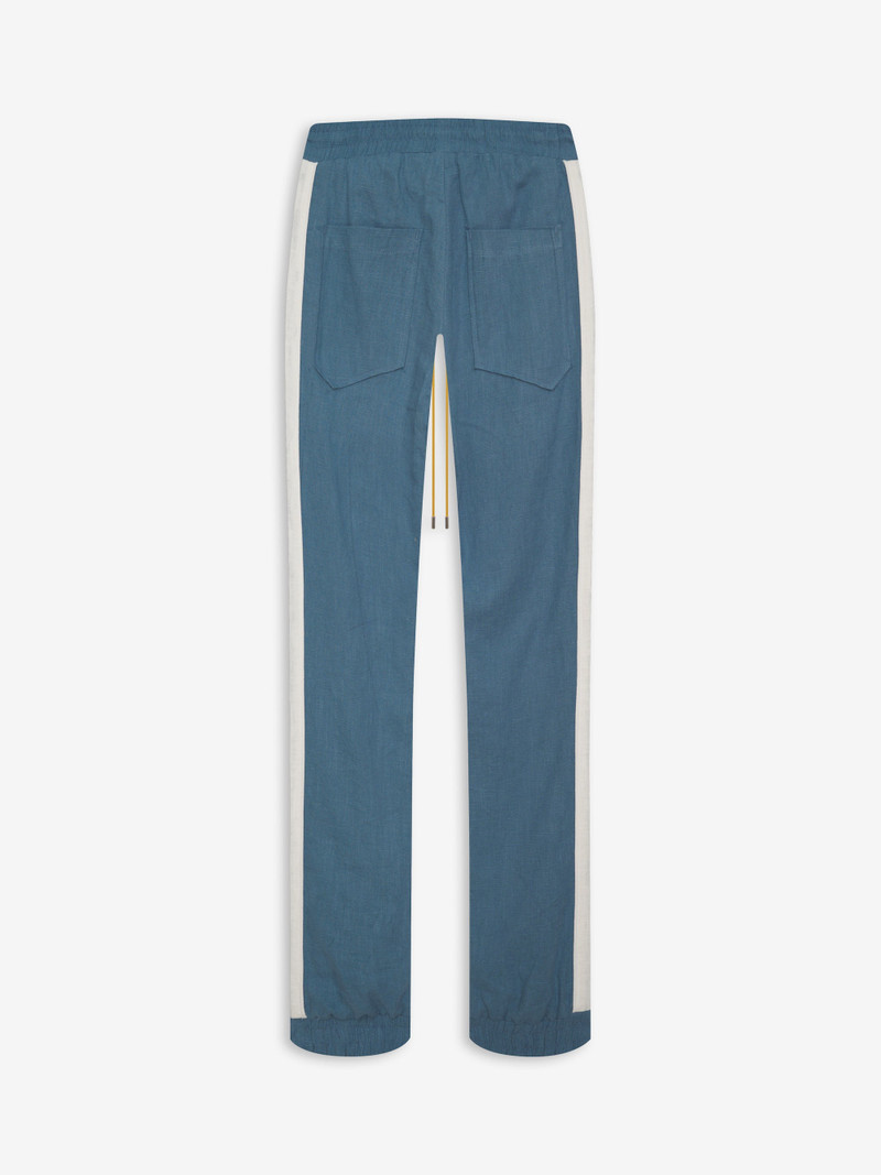 Rhude LINEN FLIGHT PANT outlook