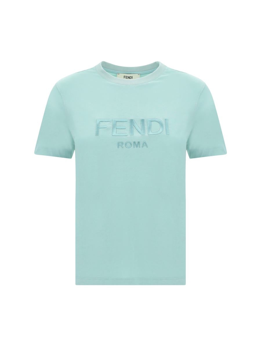 Fendi T-Shirts - 1