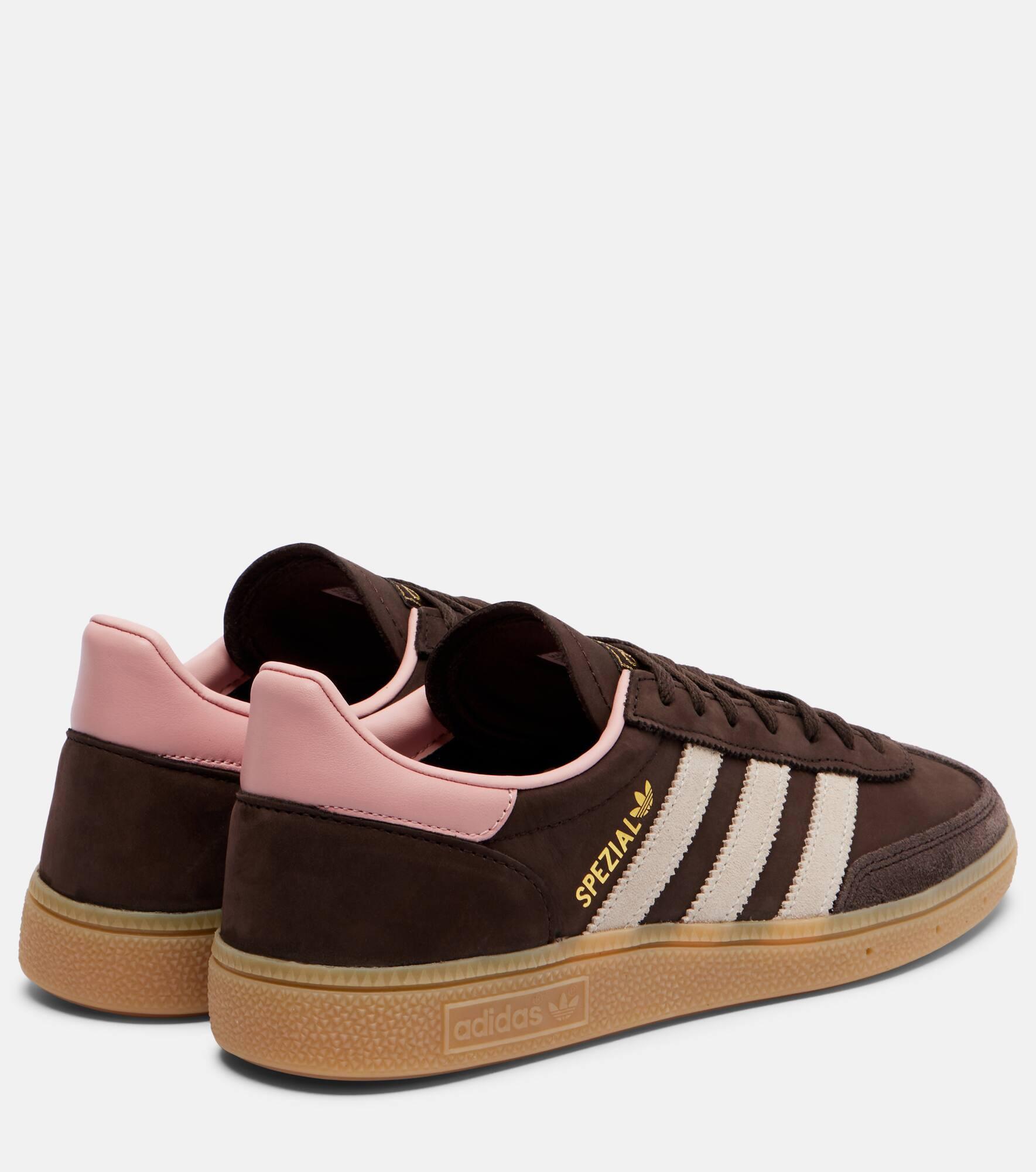 Handball Spezial suede sneakers - 2
