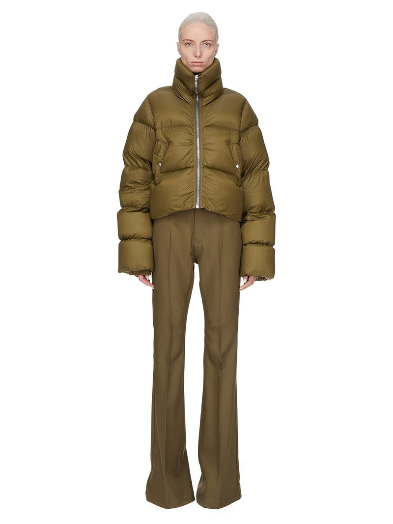 Rick Owens JACKET outlook