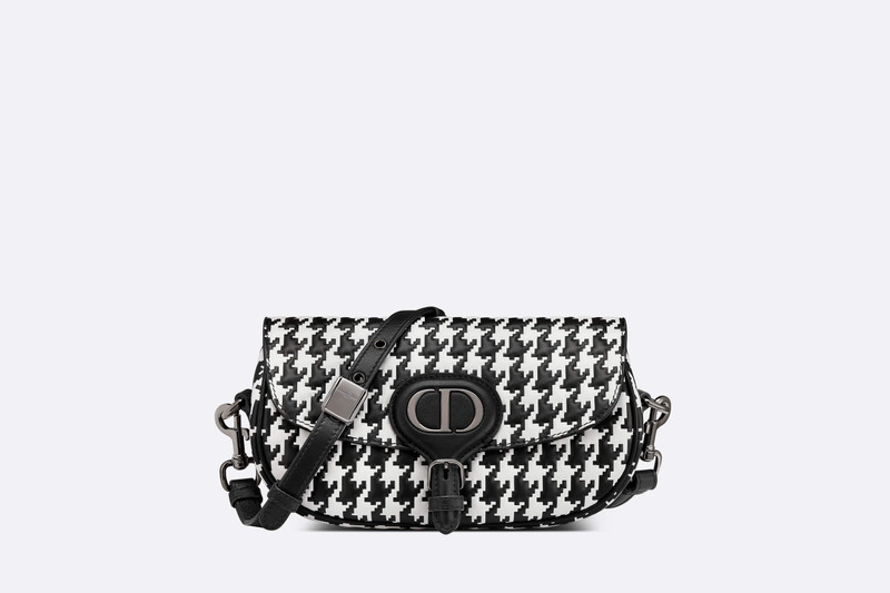 Dior Bobby East-West Bag 1
