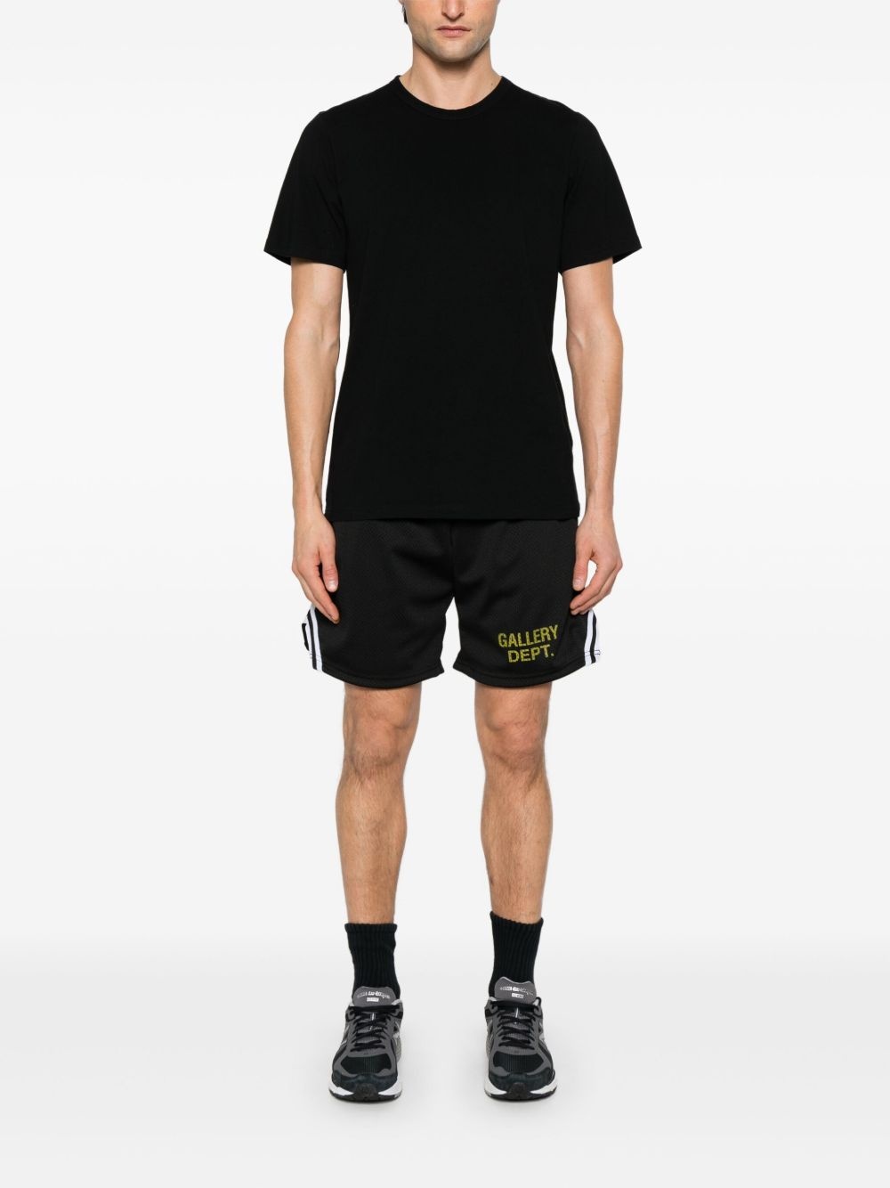 Venice track shorts - 2