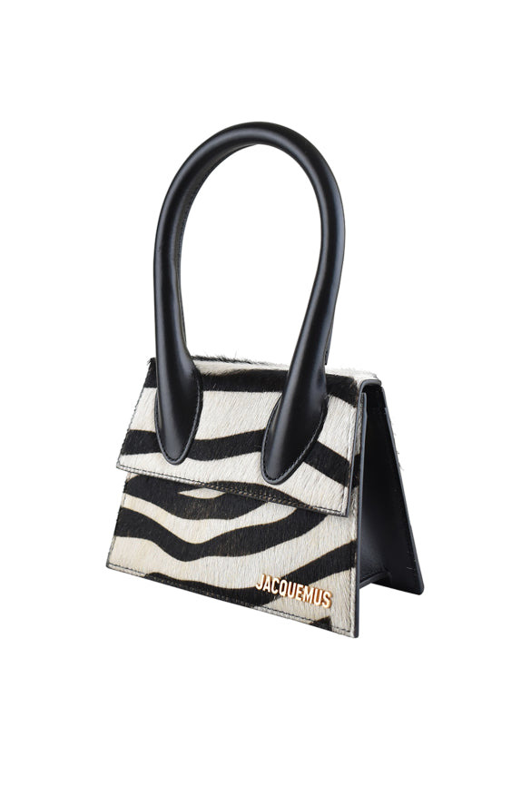 Jacquemus Women Le Chiquito Moyen - 3