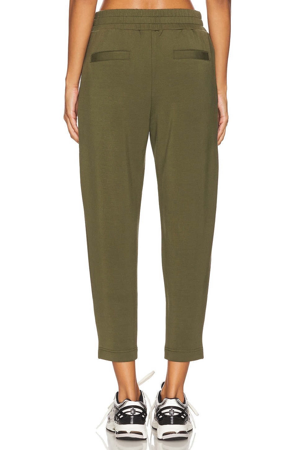 The Slim Pant - 4