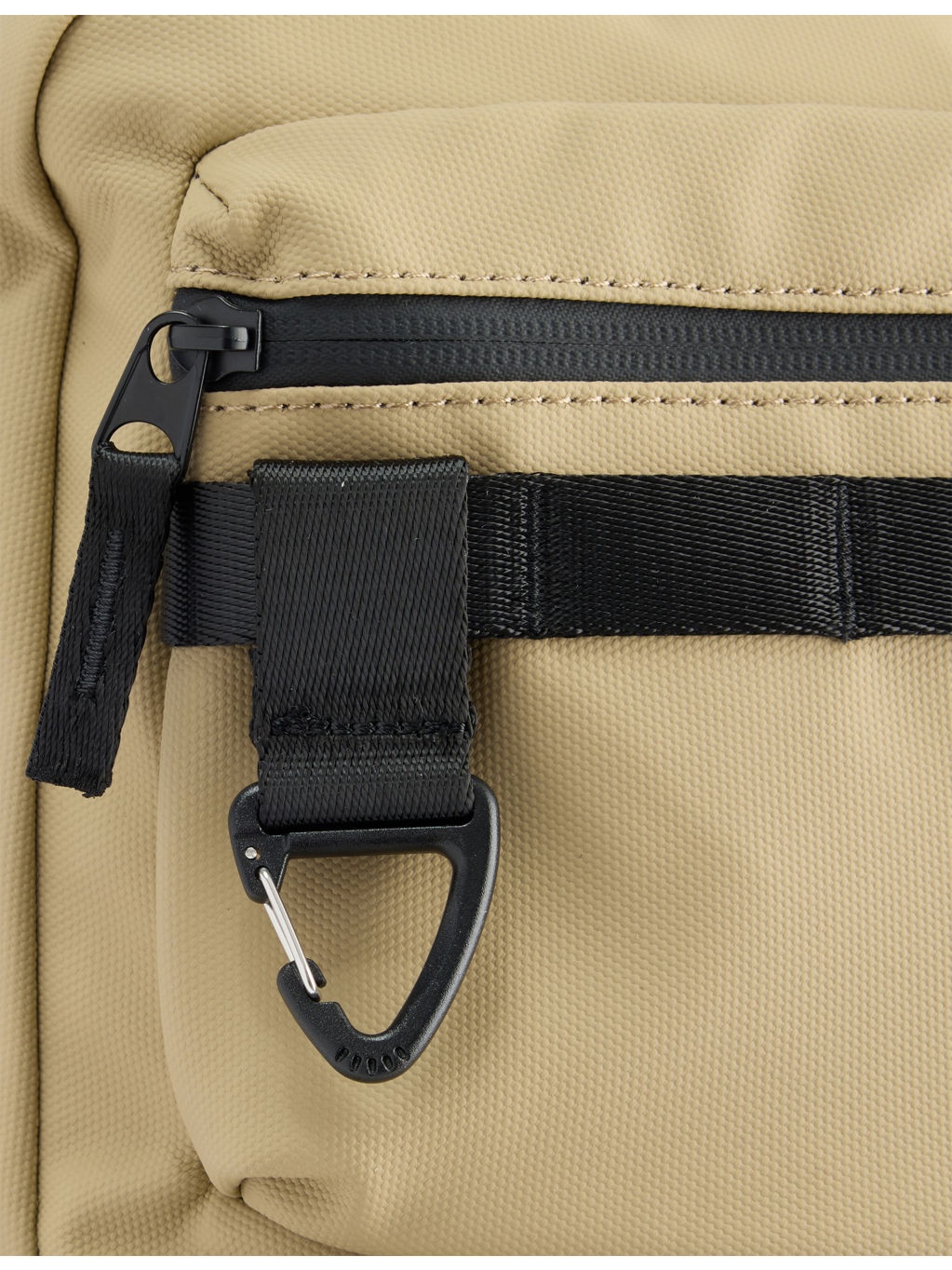 Rover Woven Laptop Backpack - 3