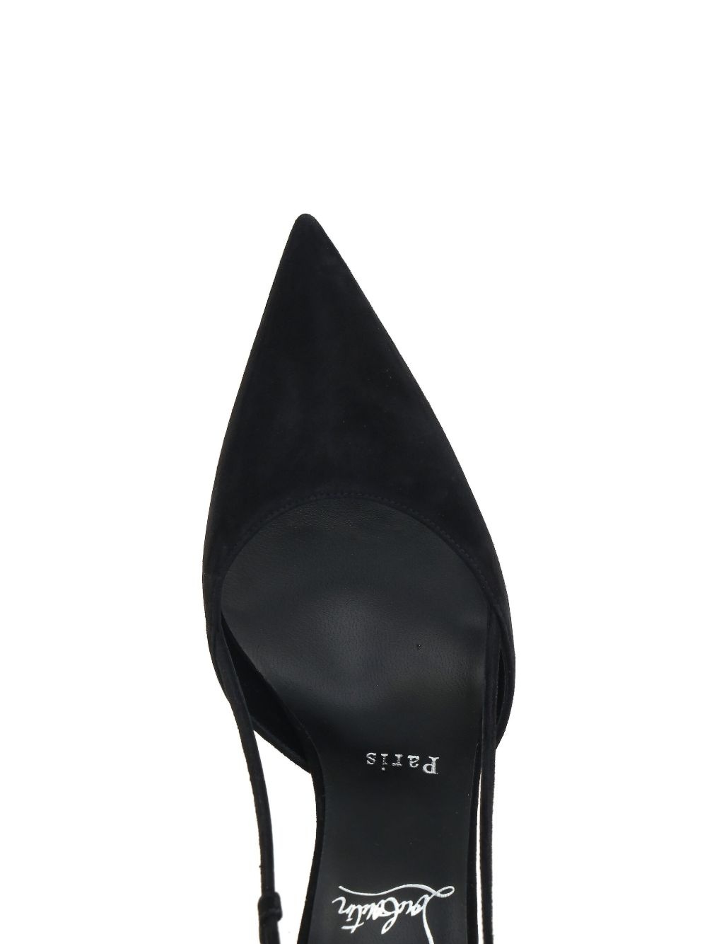 55mm Condoroline pumps - 4