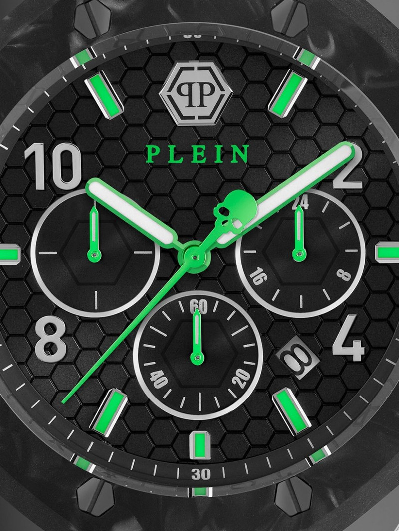 PHILIPP PLEIN Chrono Royal 46mm outlook