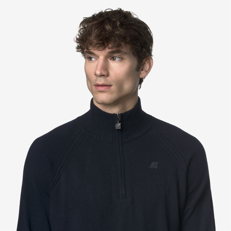 K-WAY CADRAS WOOL CASHMERE outlook