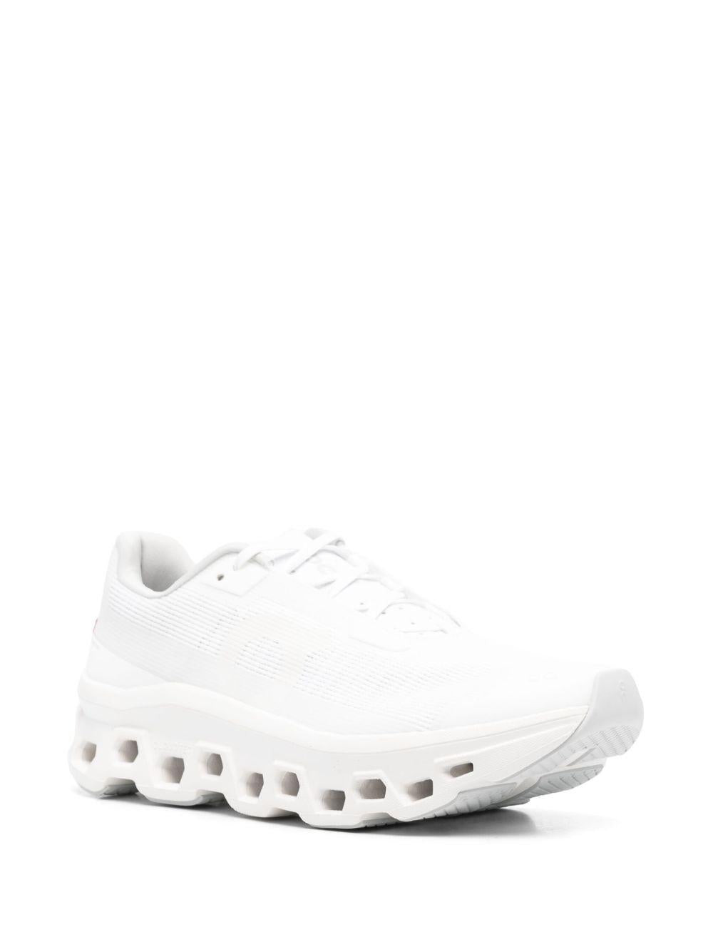 SNEAKERS CLOUDMONSTER VOID ON RUNNING - 3