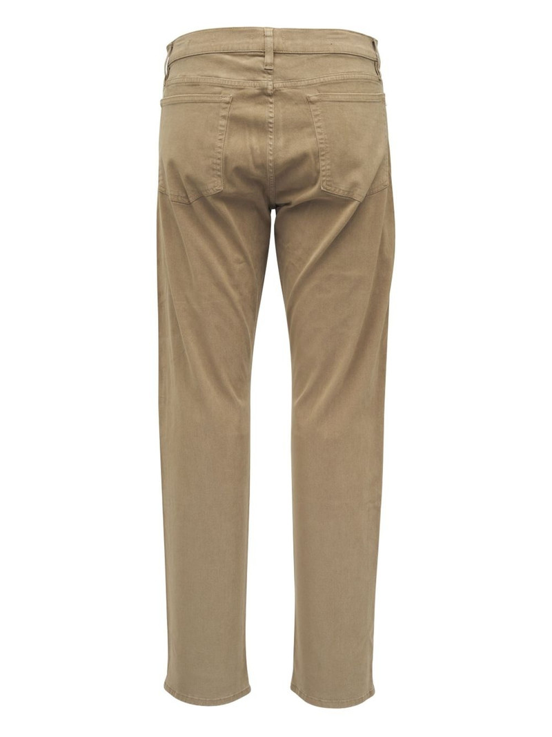 FRAME L'Homme trousers outlook