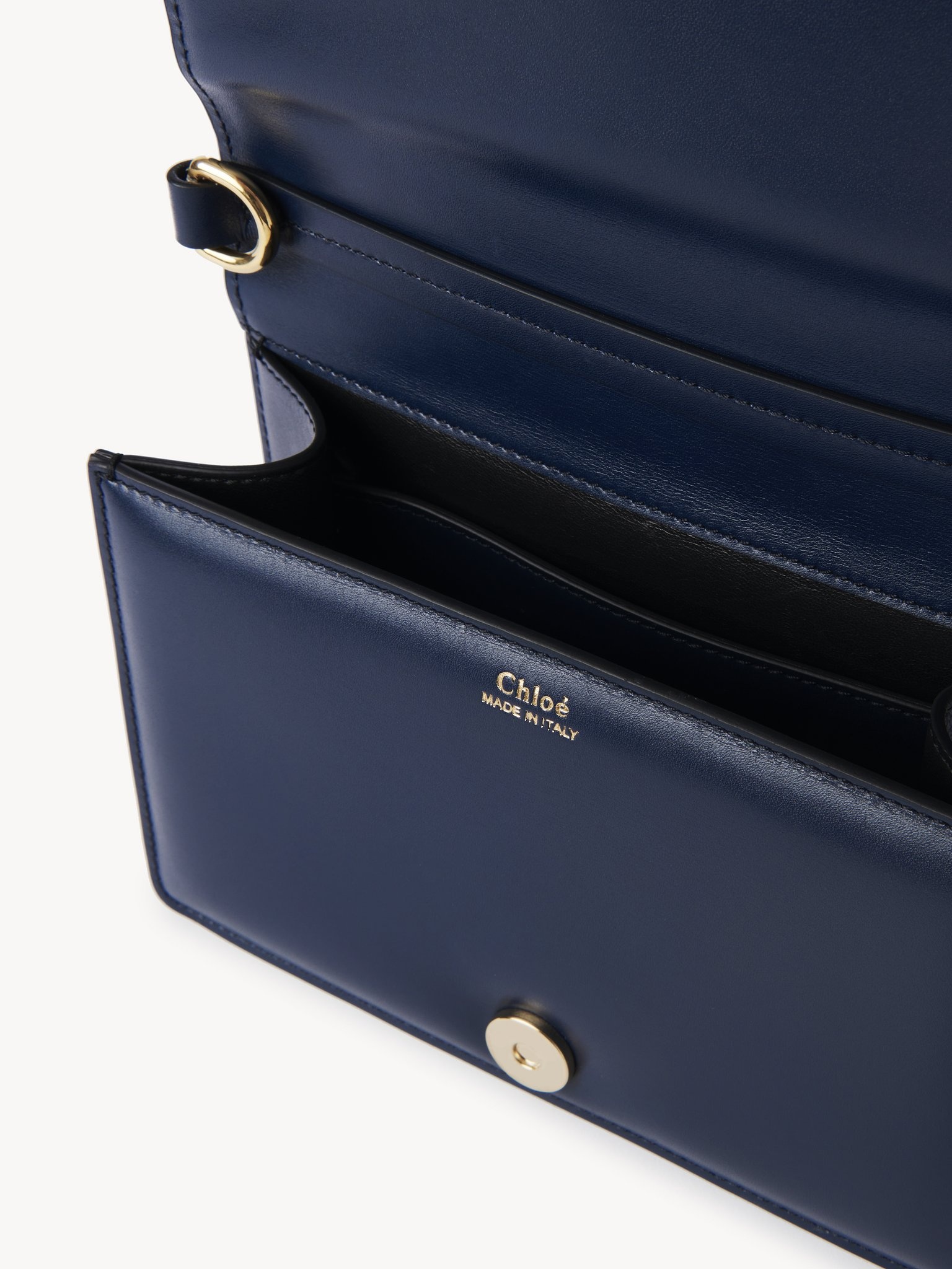 ORA SMALL FLAP BAG - 5