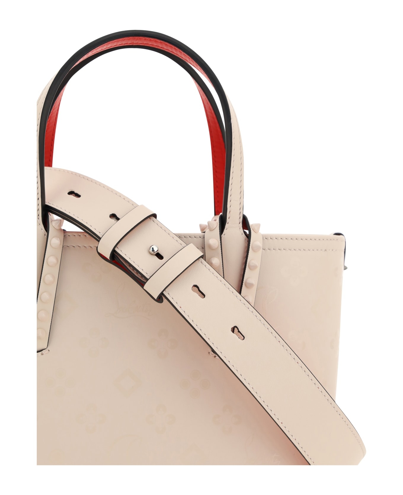 'cabata E/w Mini' Shopping Bag - 4