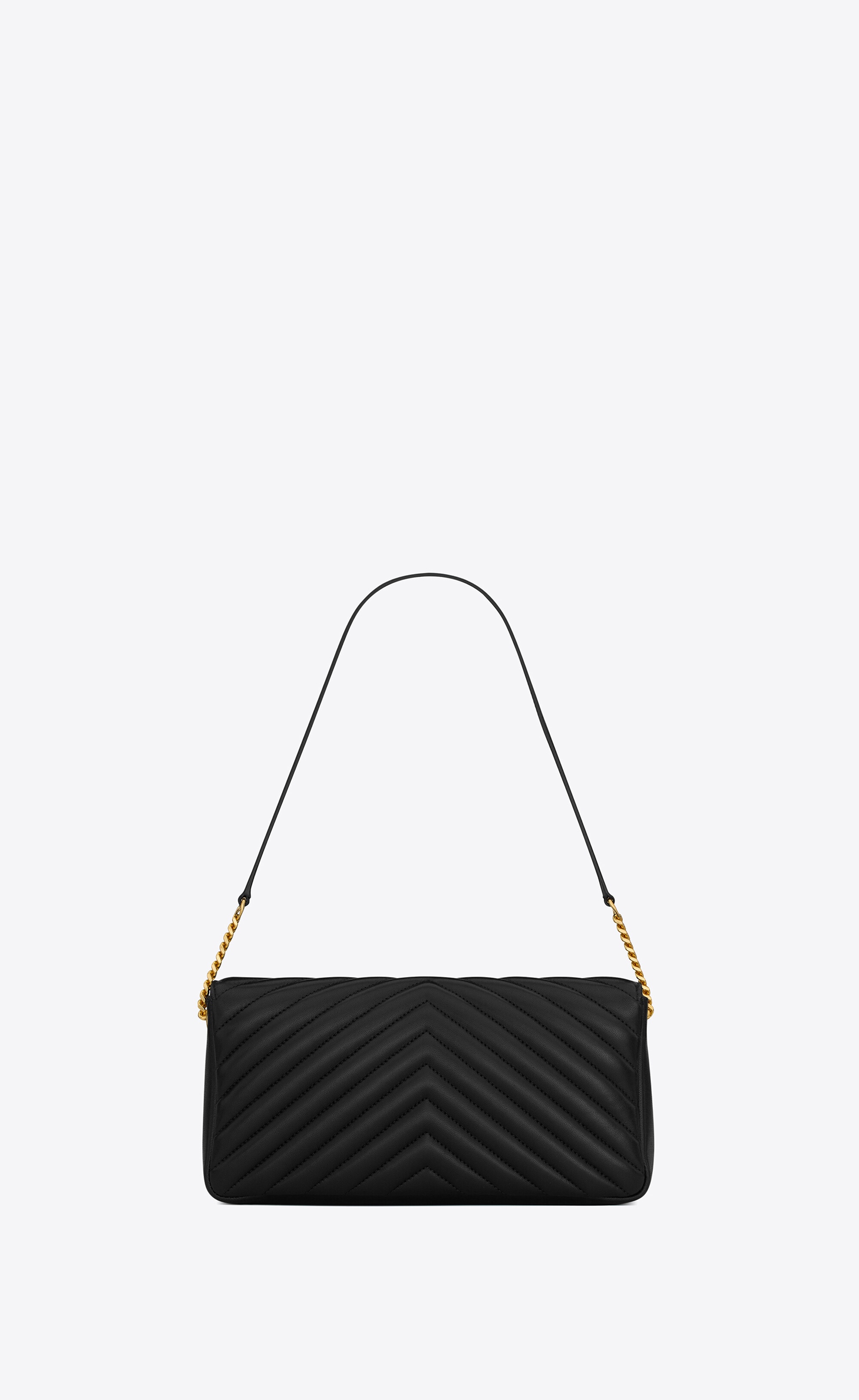 kate 99 chain bag in quilted lambskin - 2