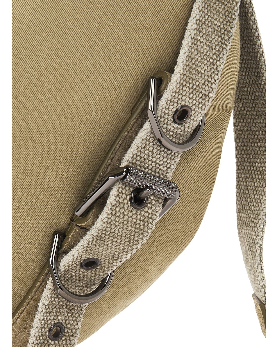 Voyou Crossbody Bag - 6