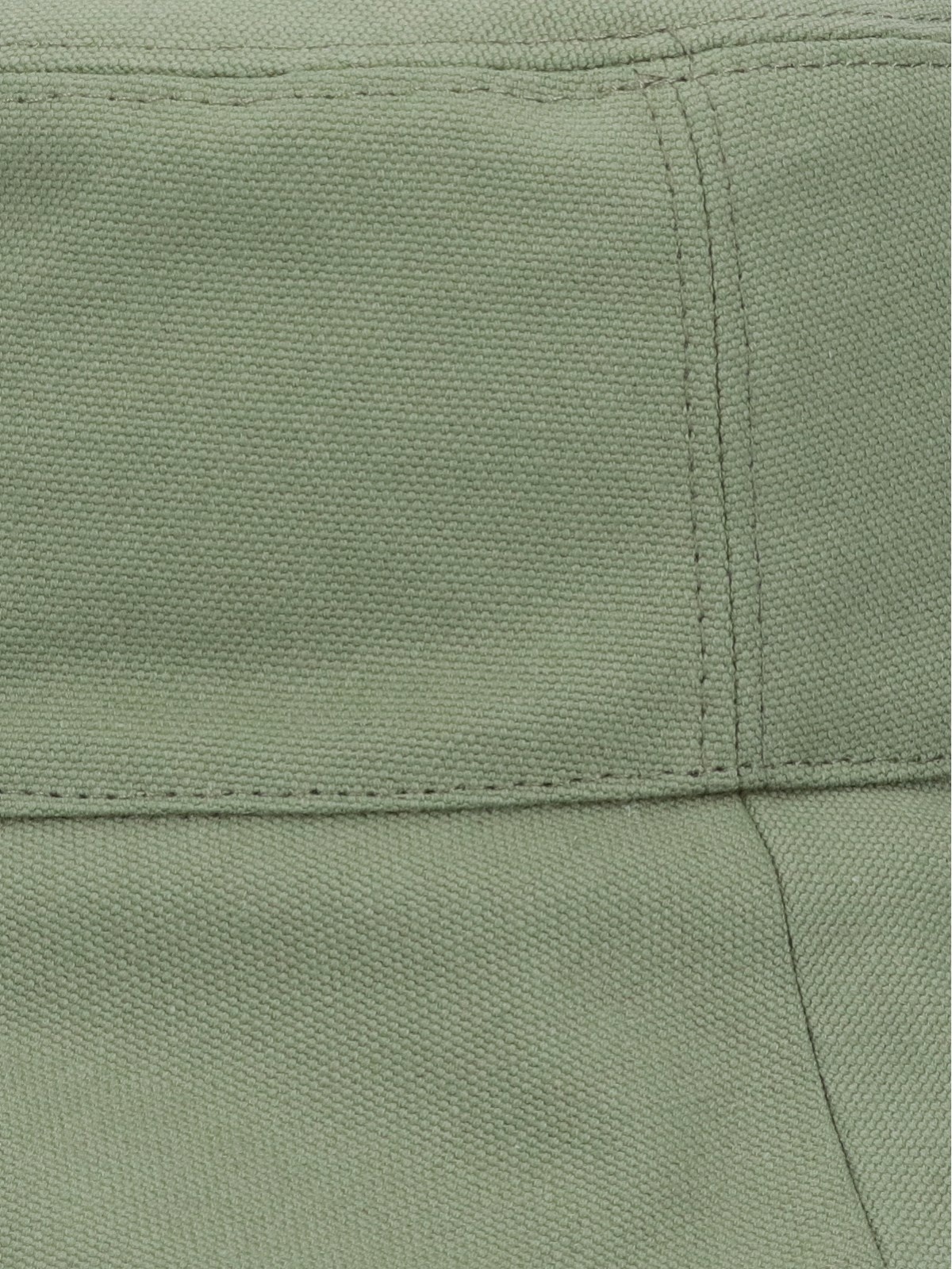 BUCKET LOGO HAT - 3