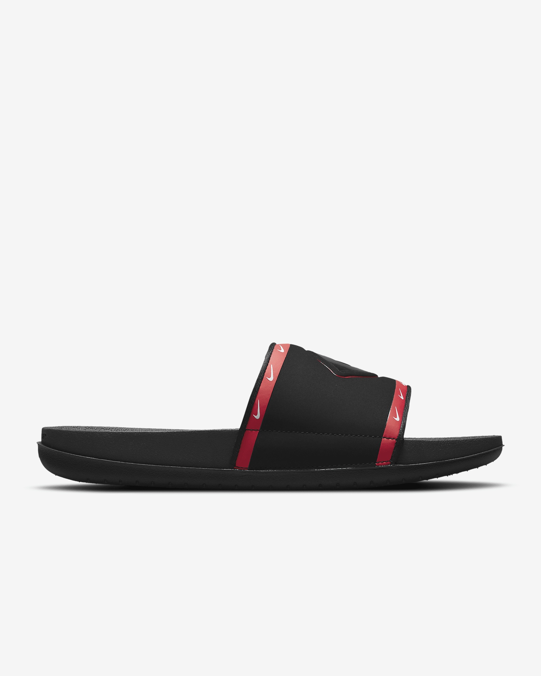 Nike Offcourt (MLB Cincinnati Reds) Slide - 4
