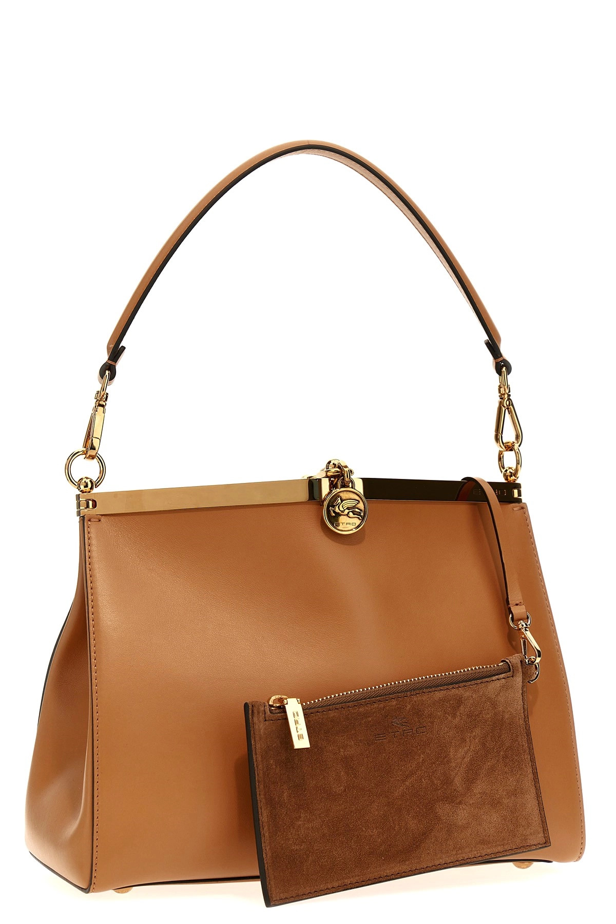 'Vela' shoulder bag - 4