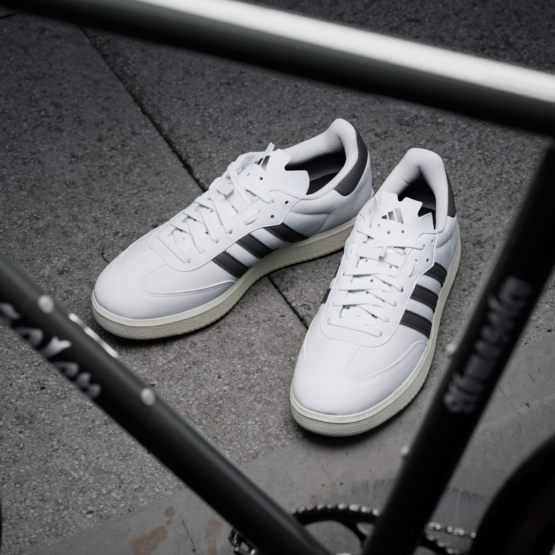 Velosamba Made With Nature Cycling Shoes - 4