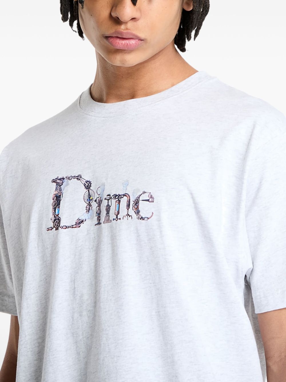 Classic Steampunk t-shirt - 7