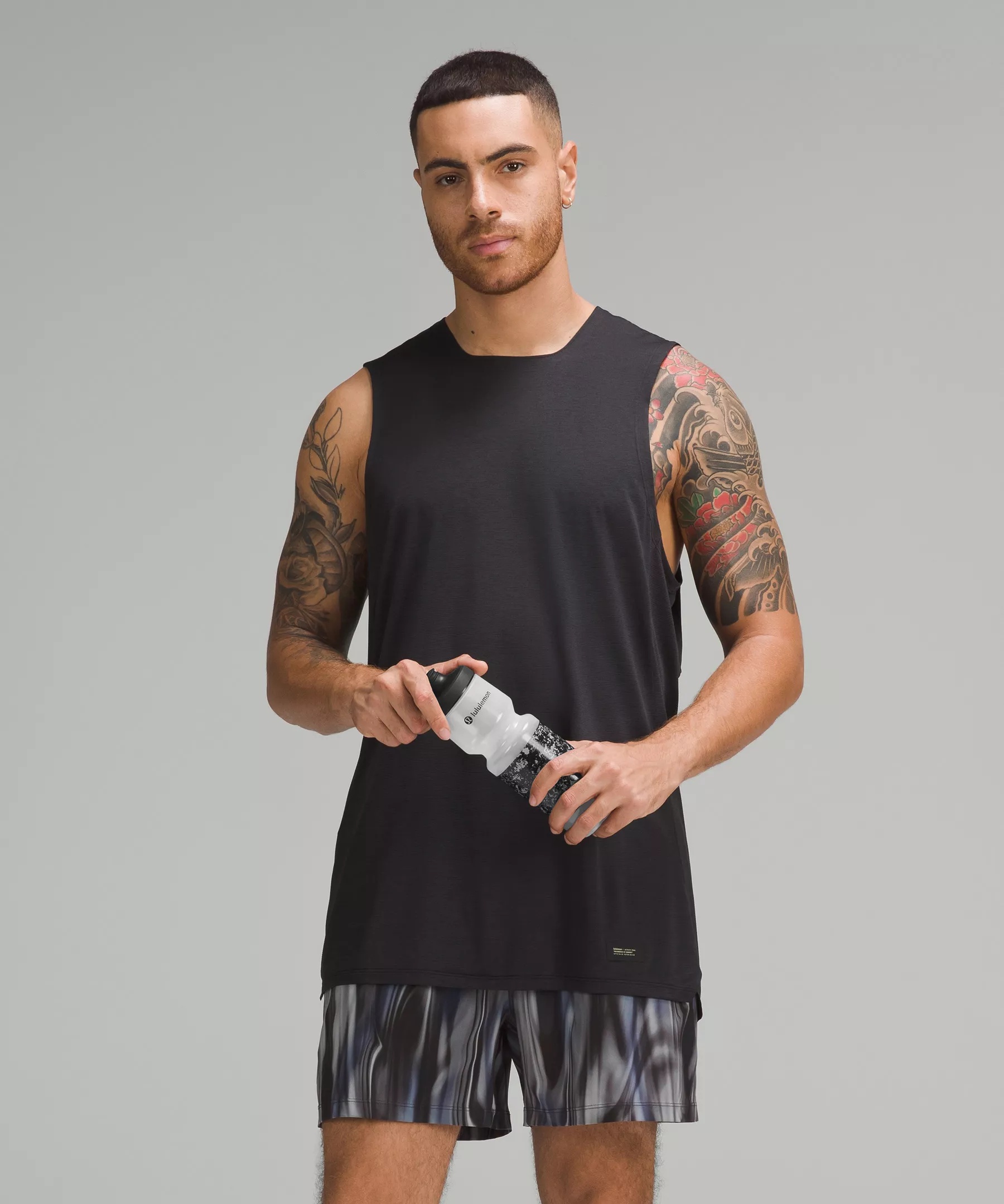 Purist Cycling Water Bottle 26oz - 2