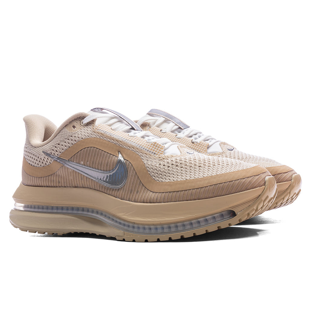 PEGASUS PREMIUM SP - MUSHROOM/METALLIC SILVER/WHITE - 2