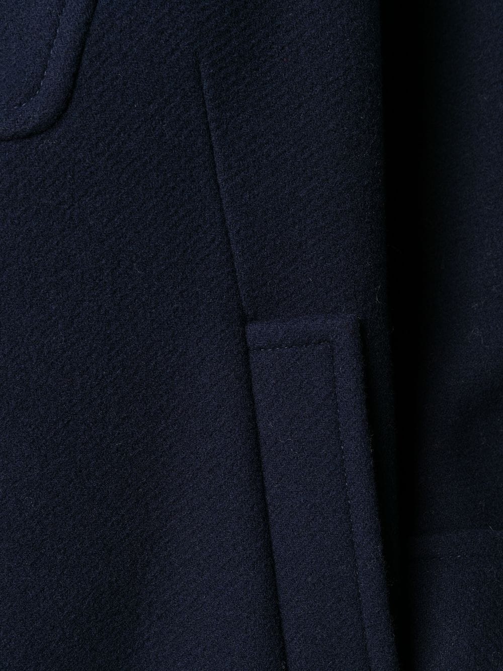 Mariner wool jacket - 5