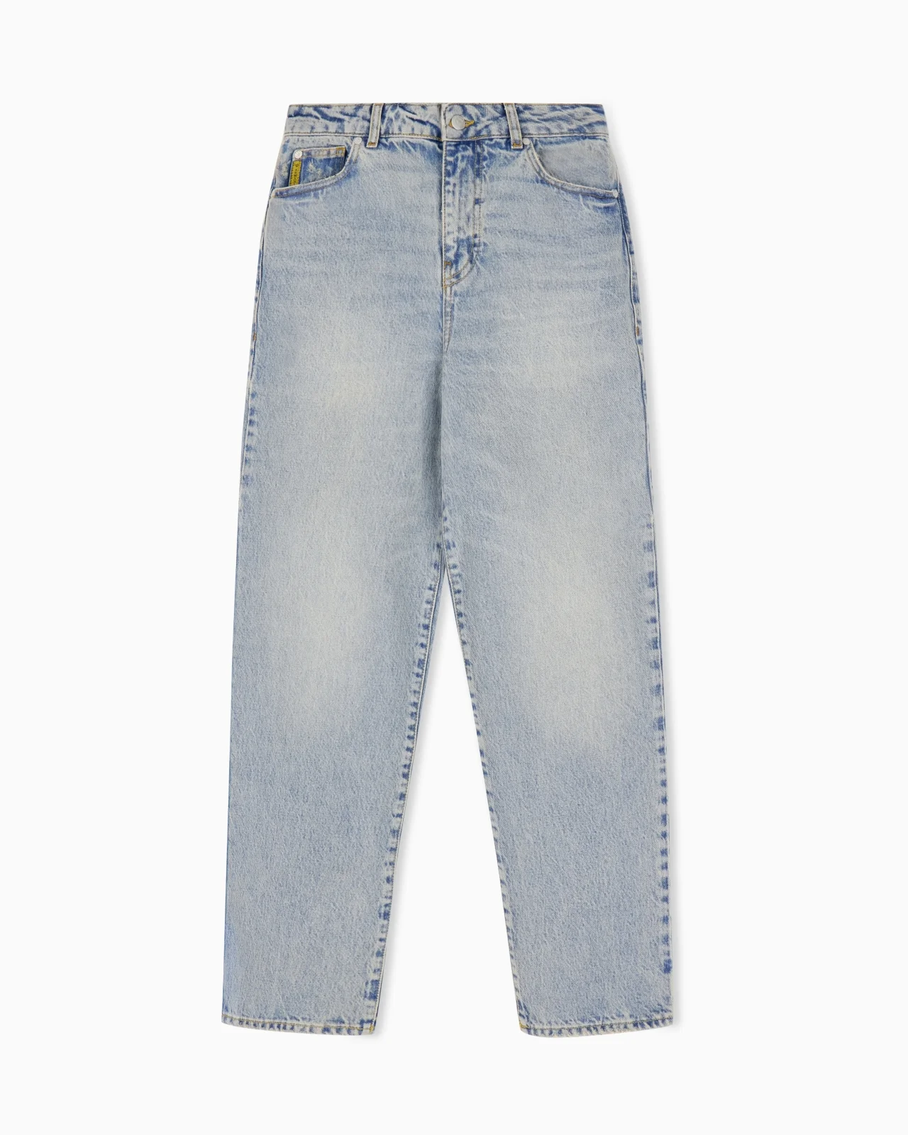 REGULAR JEANS - 1