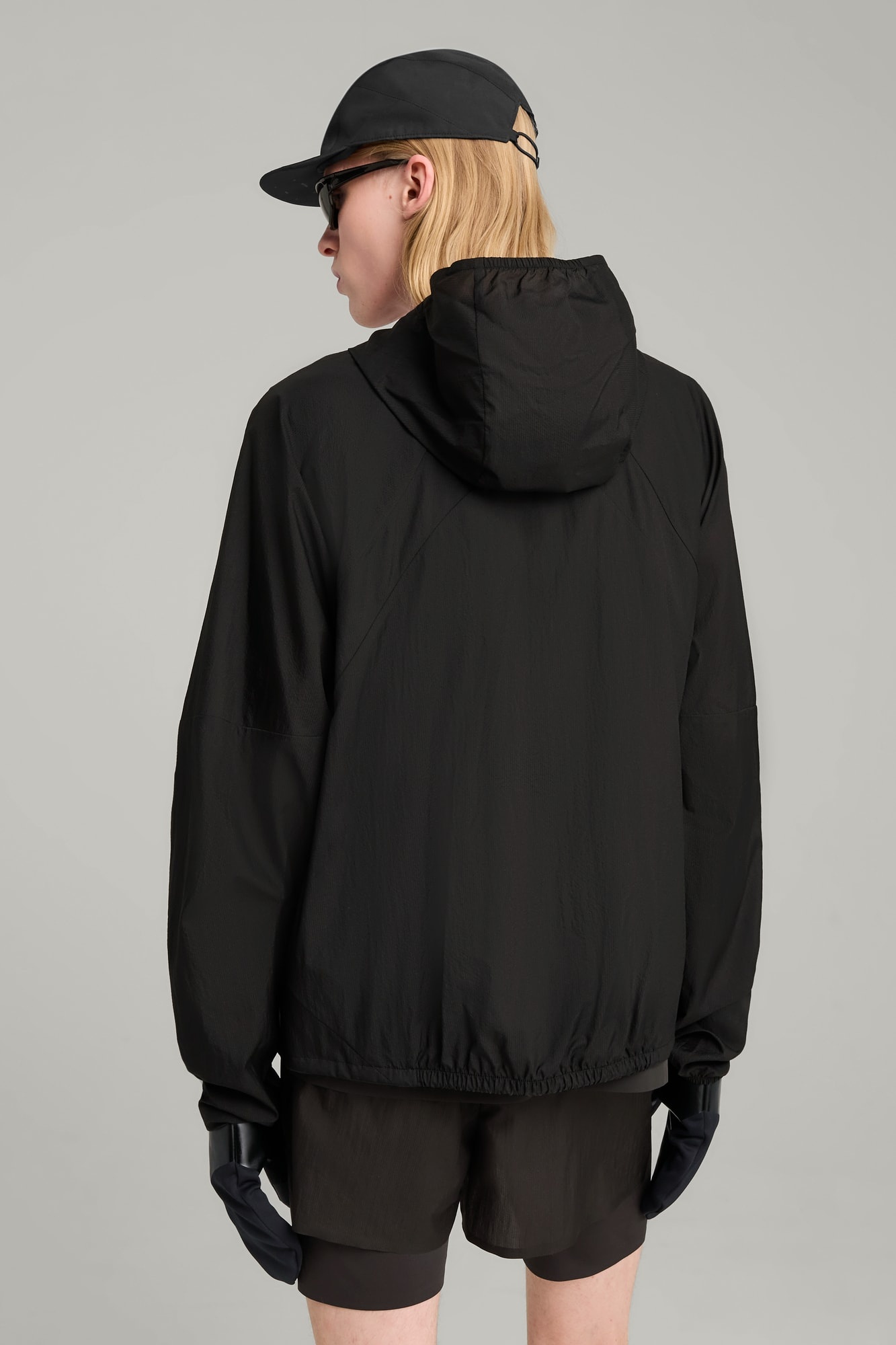 PUMA x HELIOT EMIL 4-Panel Cap - 3