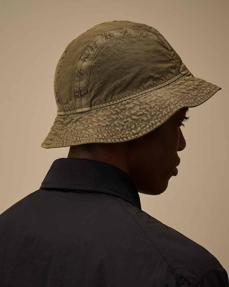 Panama-R Bucket Hat 3