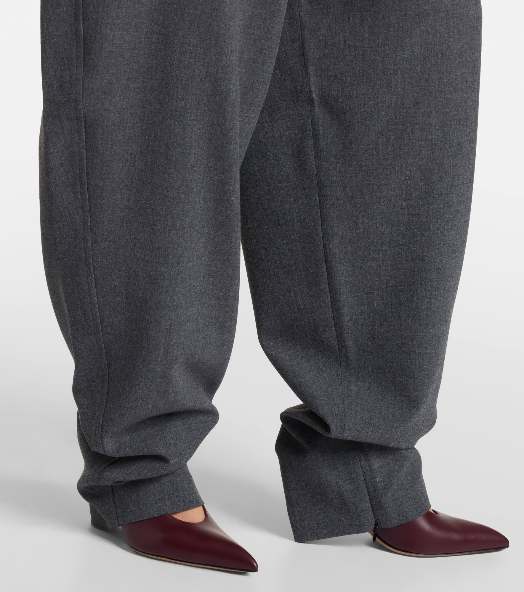 Cady balloon pants - 5