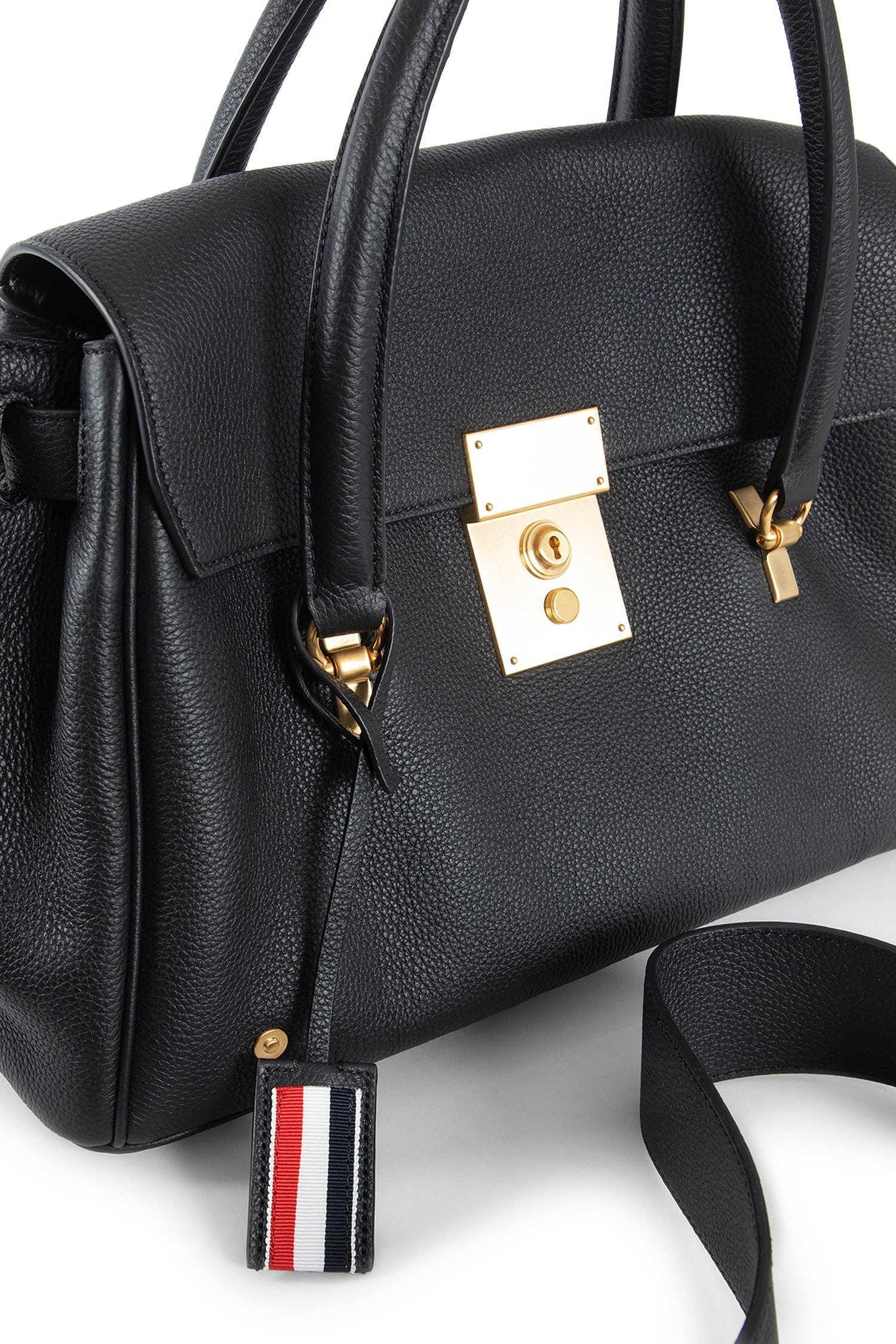 Mrs.thom Luggage Bag - 5