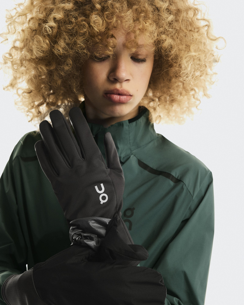 Winter Run Glove 3