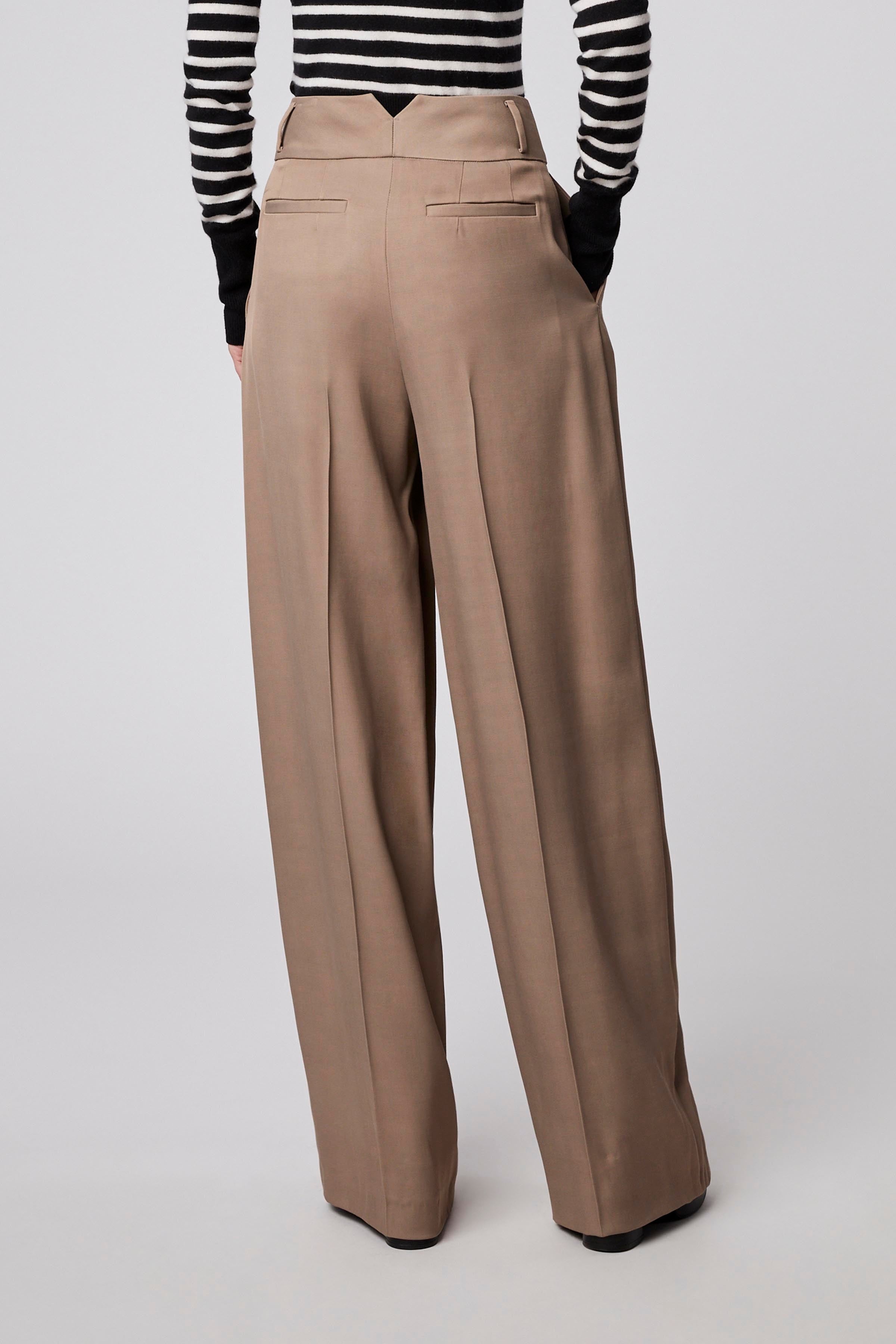 'TYR' PANT - 5