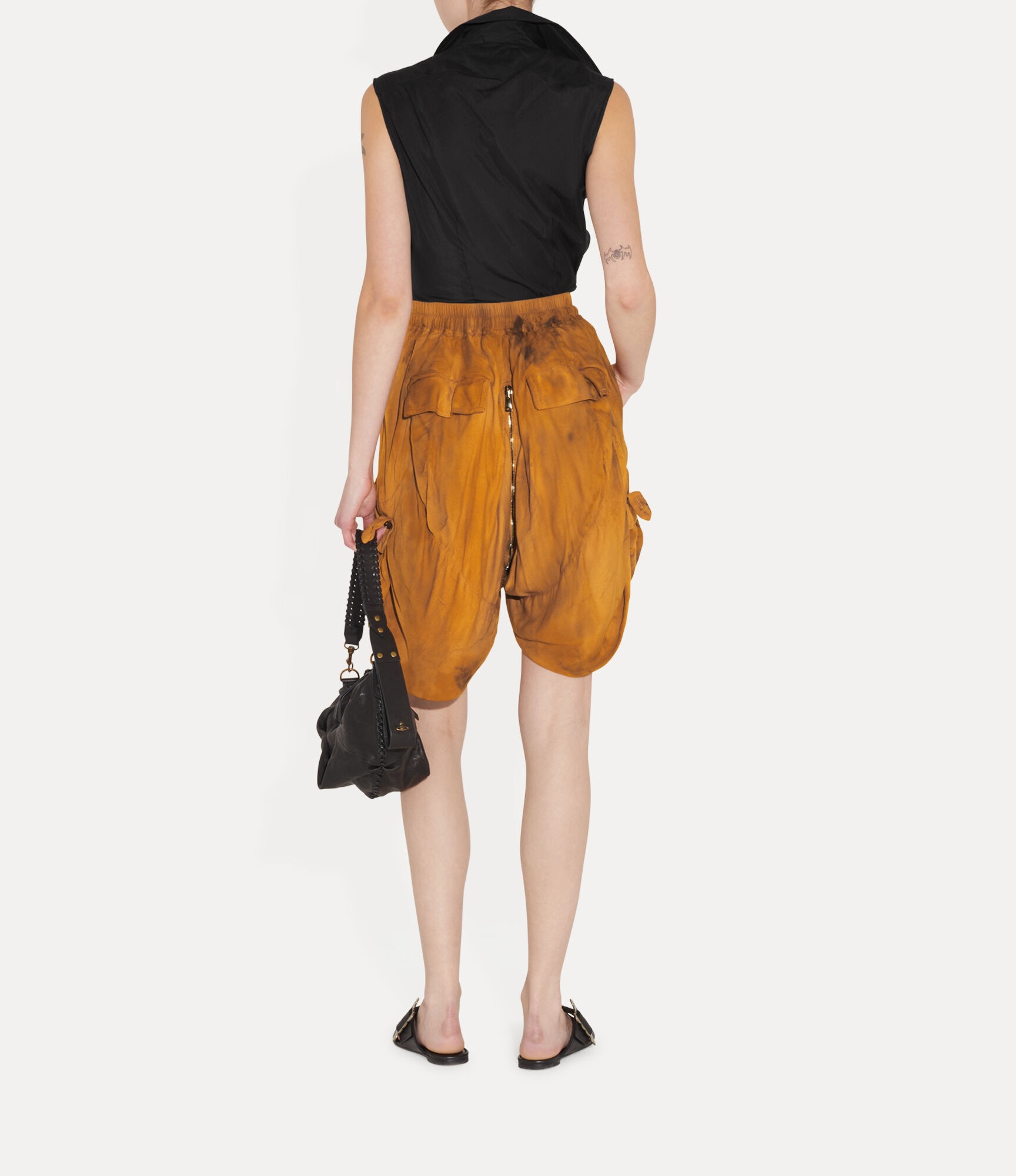 SS DRUNKEN SHIRT - 4