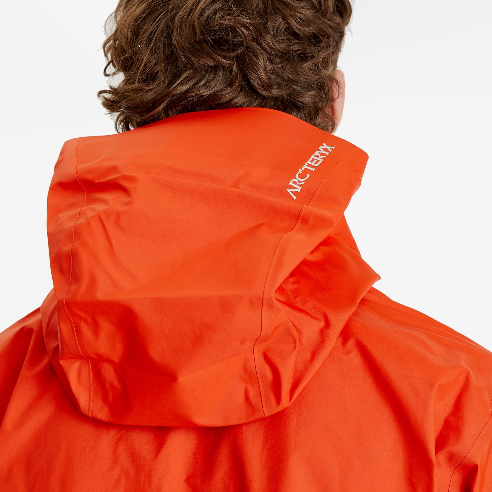 Arc'teryx Beta SL Gore-Tex Jacket - 5
