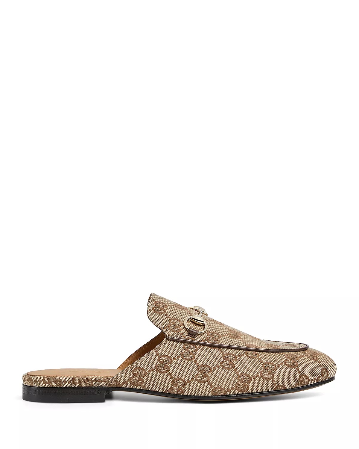 Women's Princetown Mules - 3