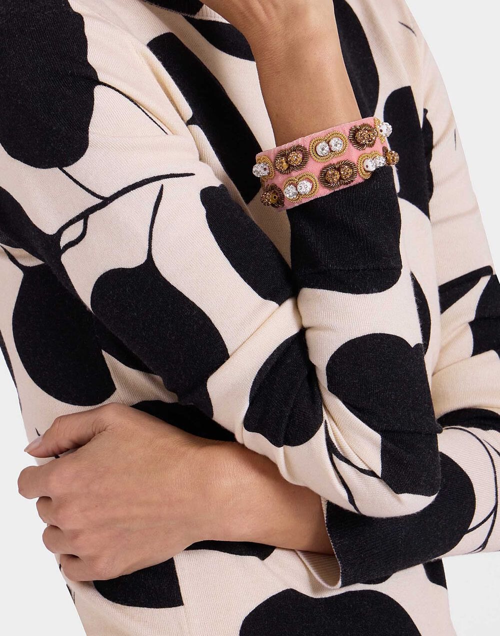 Tesoro Double Bracelet - 2