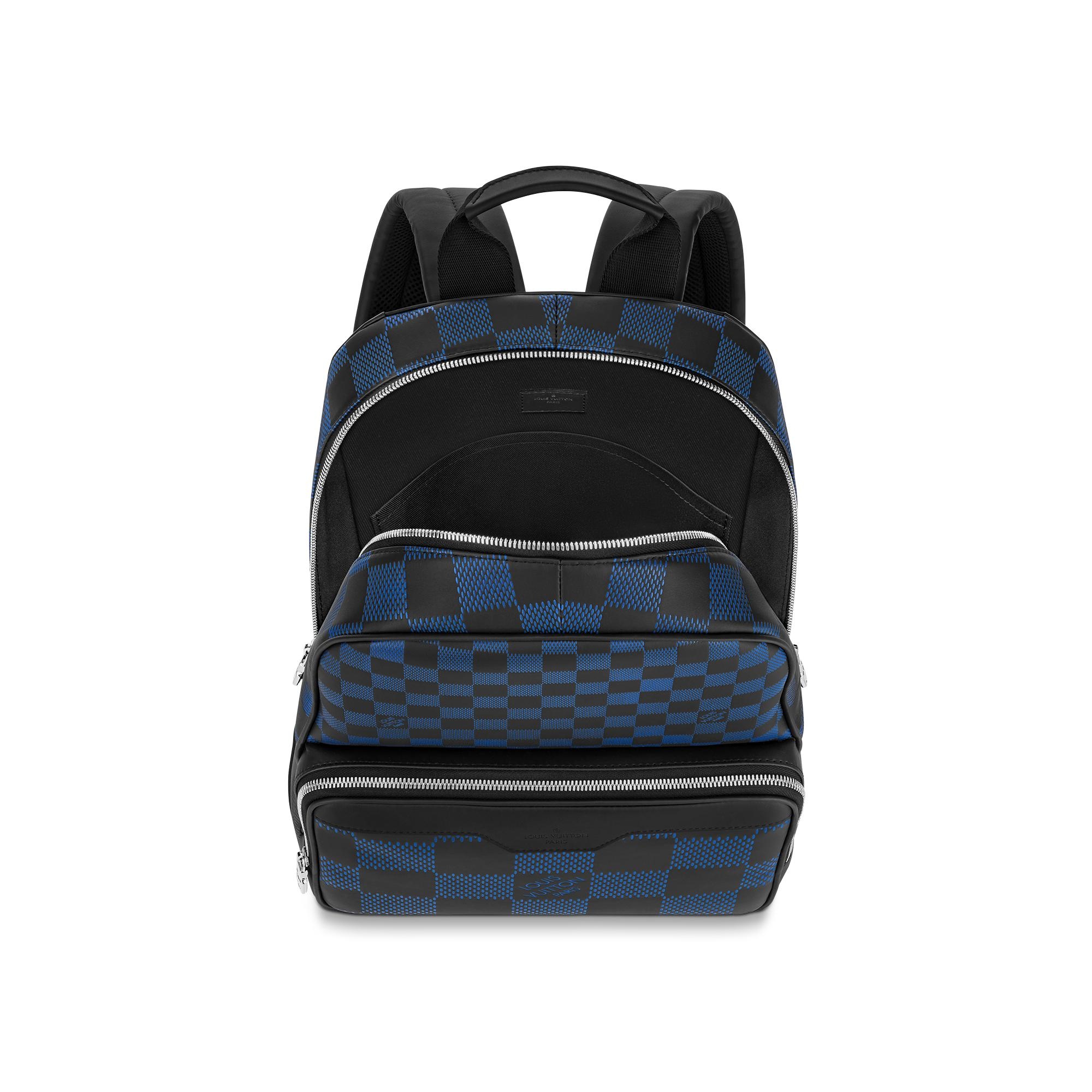 Campus Backpack - 4