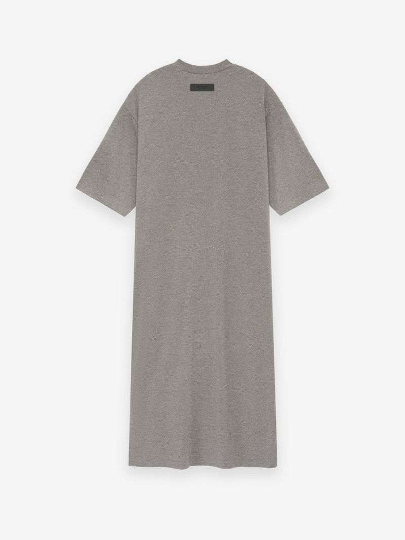 WOMENS 3/4 SLEEVE DRESS 2