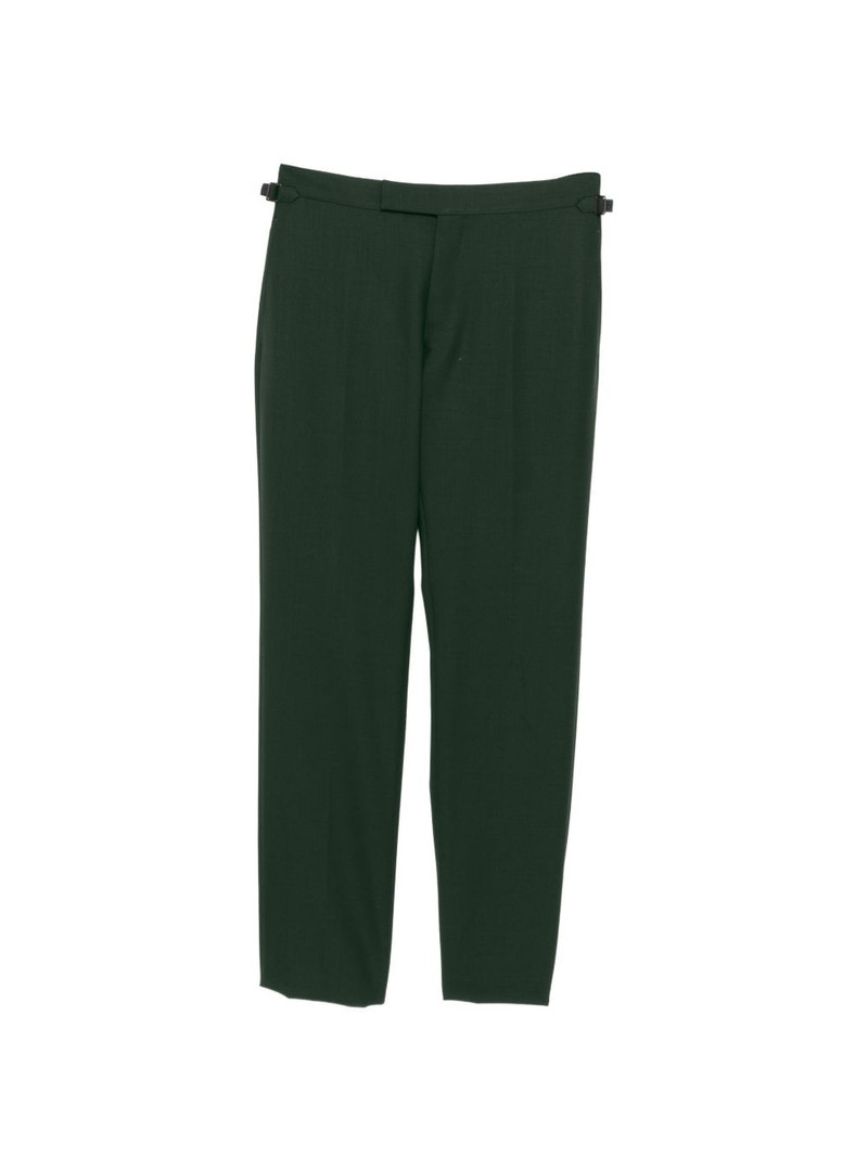 wool trousers 1