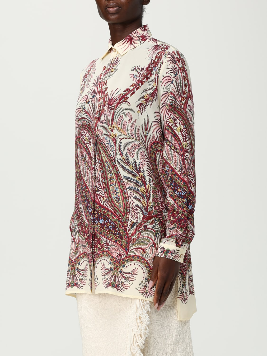 Shirt woman Etro - 4