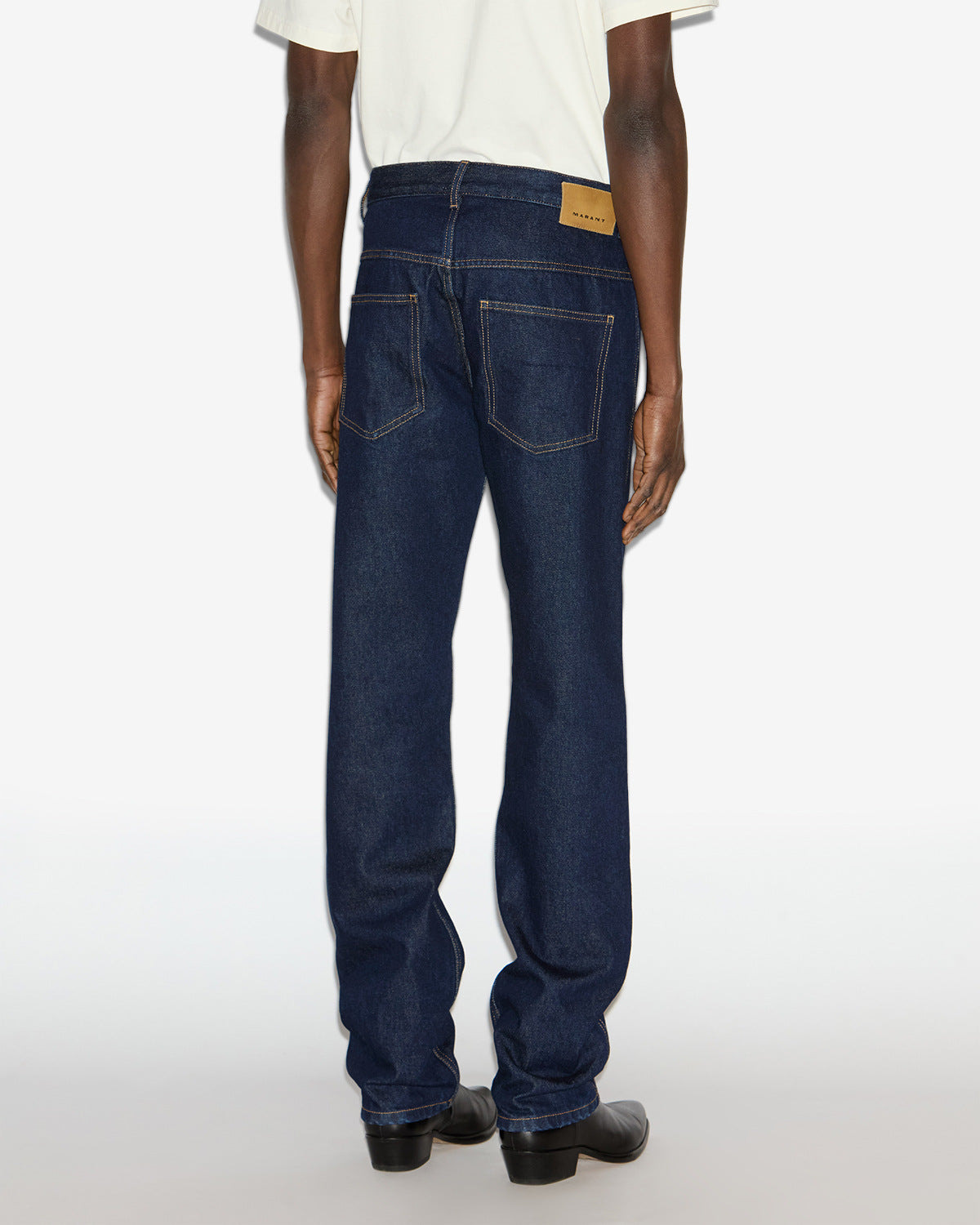 LEWYS PANTS - 5