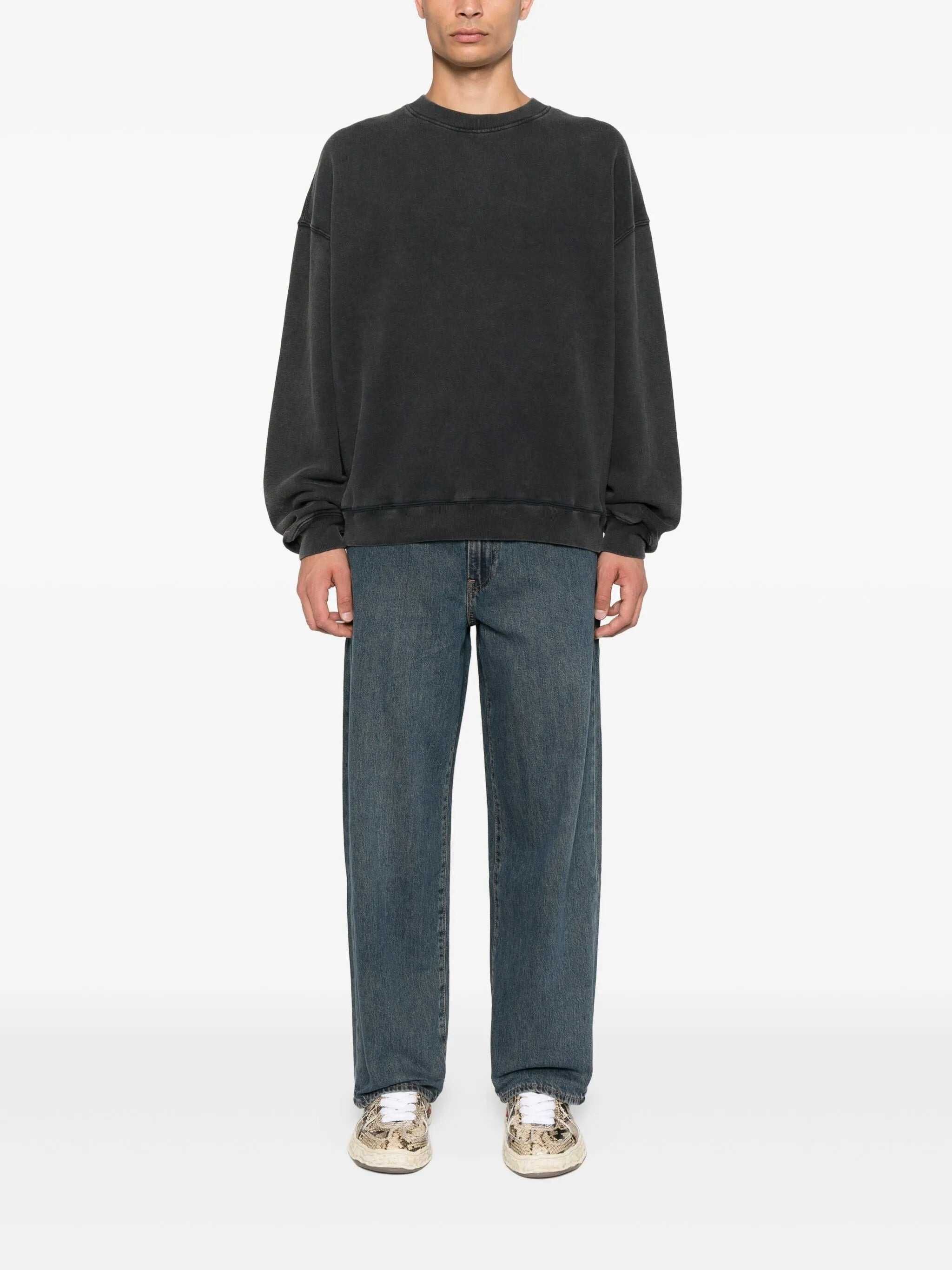 Levi's 578 Five-pocket Cotton Jeans - 5