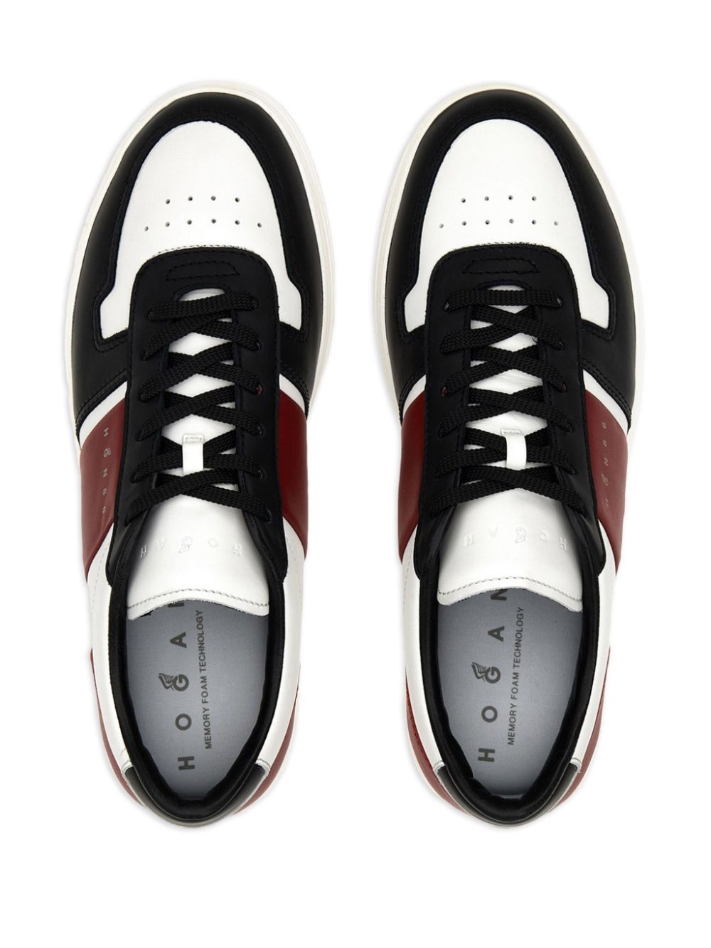 Hogan H668 sneakers - 5