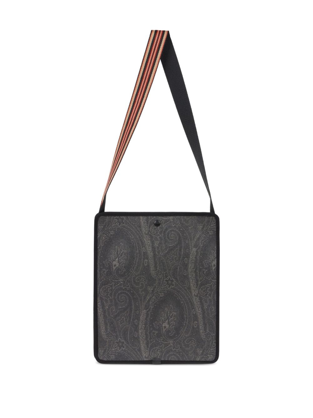 medium Arnica paisley-print shoulder bag - 2