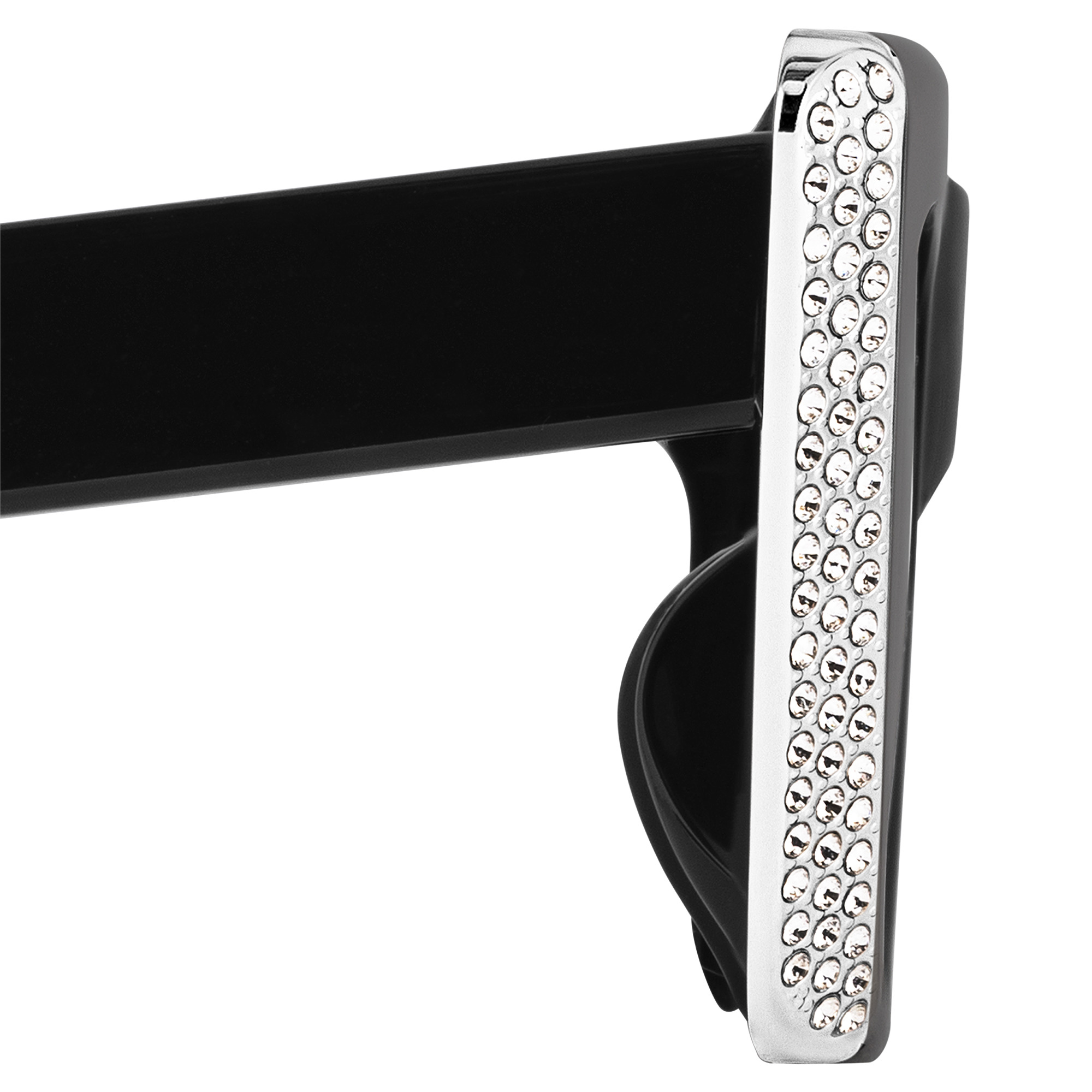 LV Moon Cat Eye Sunglasses - 2
