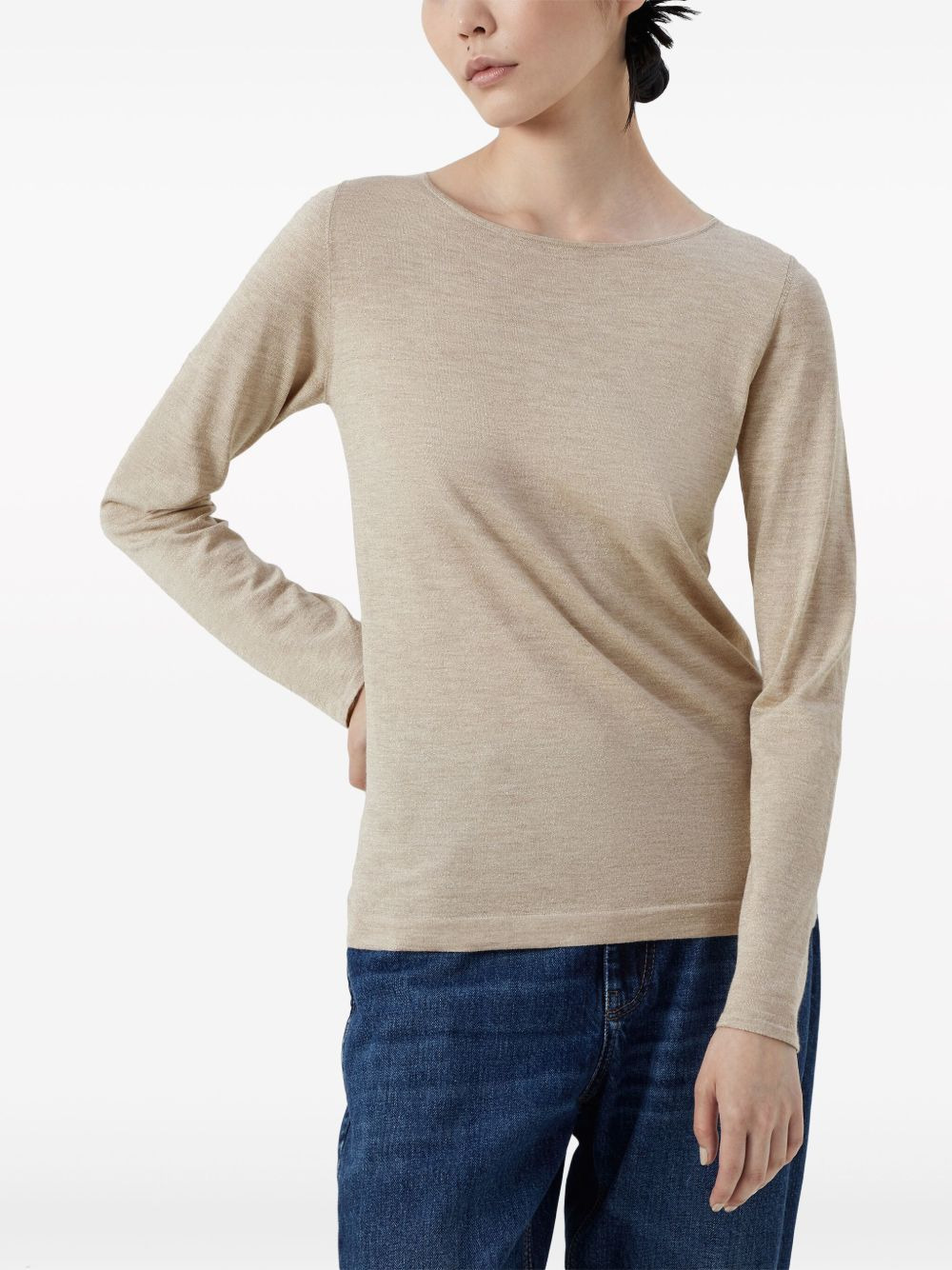 Brunello Cucinelli Sweater - 6