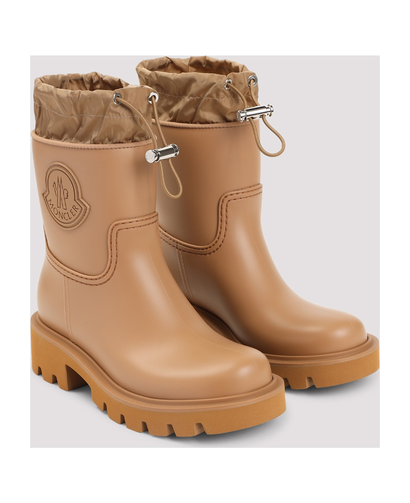Kickstream Boots - 5