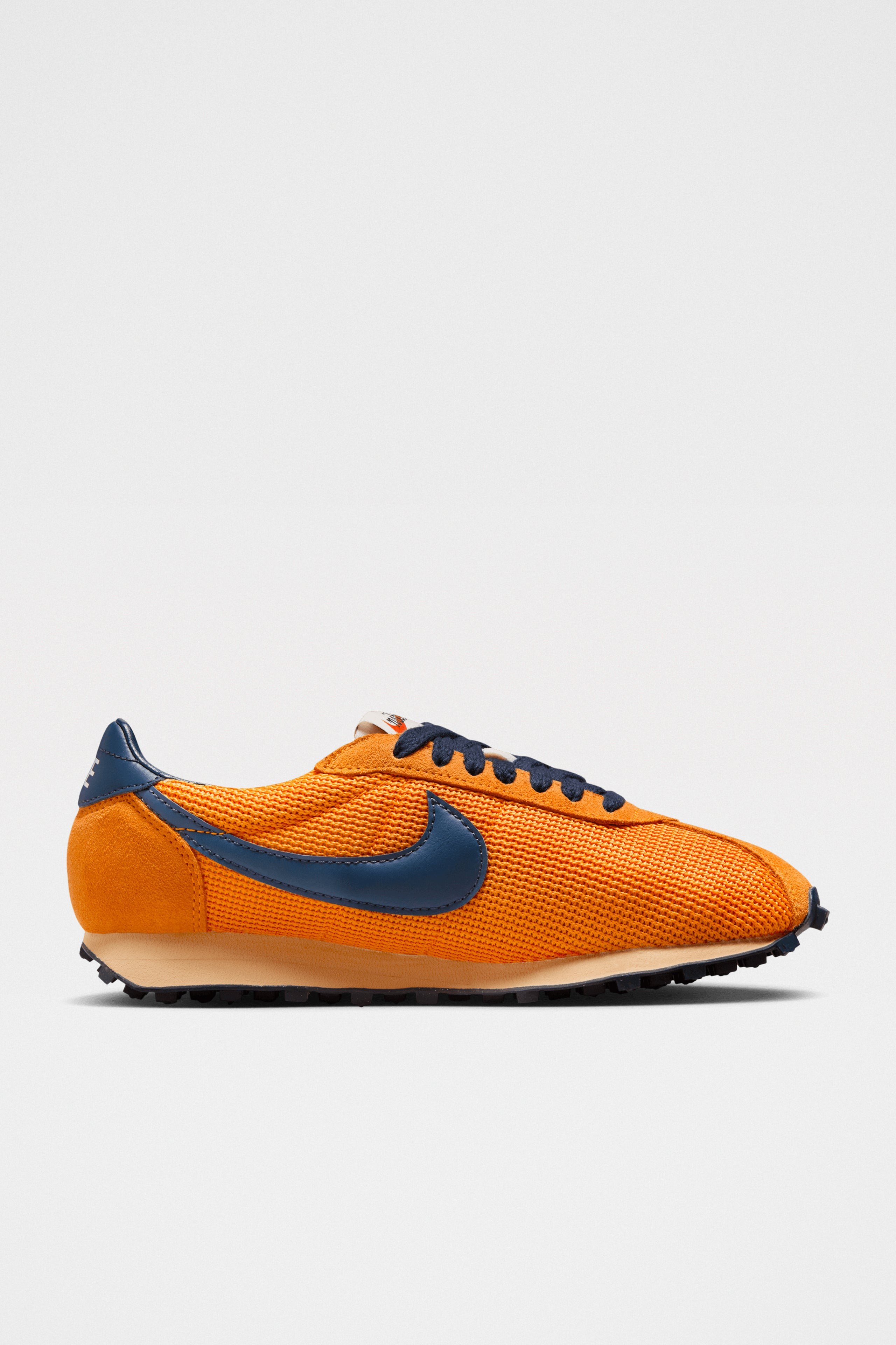 NIKE LD-1000 ORANGE PEEL / ARMORY NAVY - 2