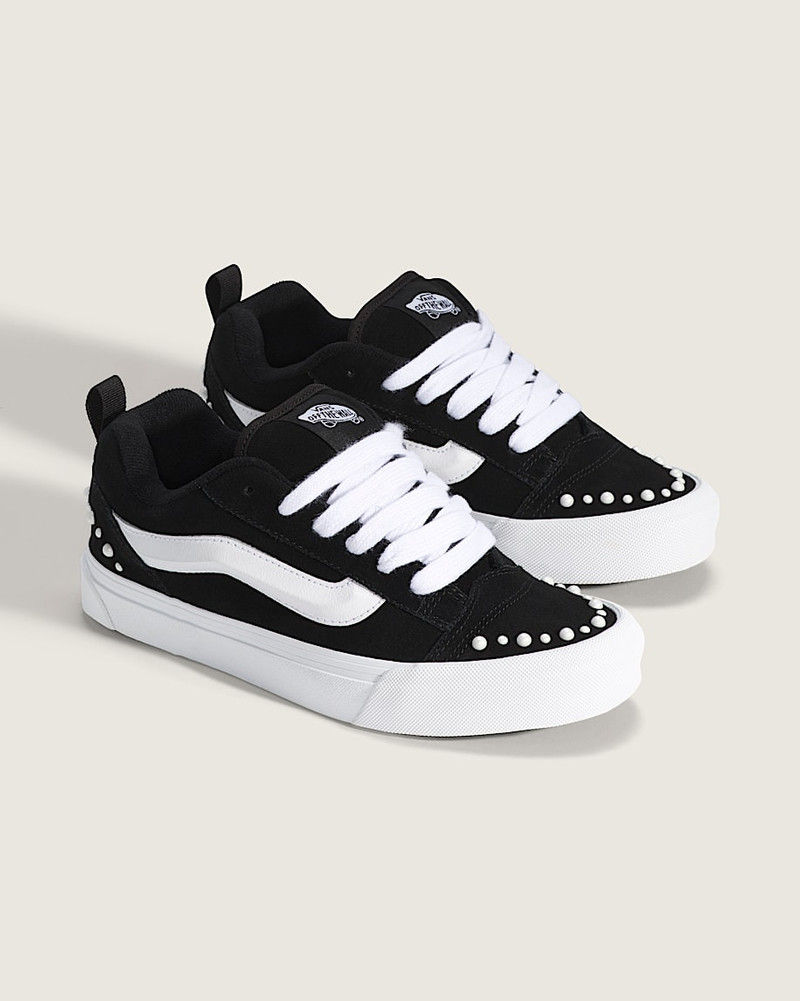 Vans Knu Skool Shoe outlook